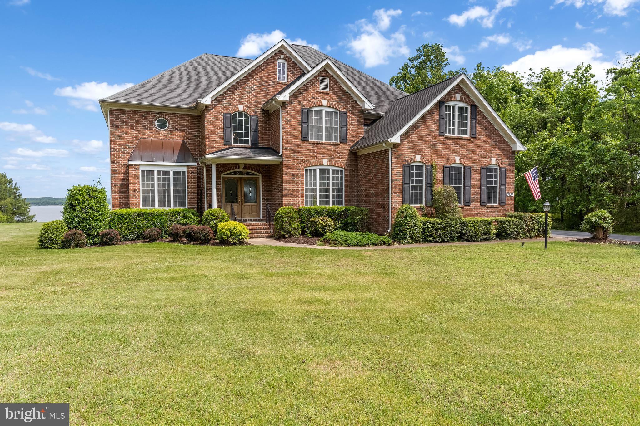 3337 Roseland Road King George, VA 22485 - Photo 6 of 54 Waiting to welcome you home!