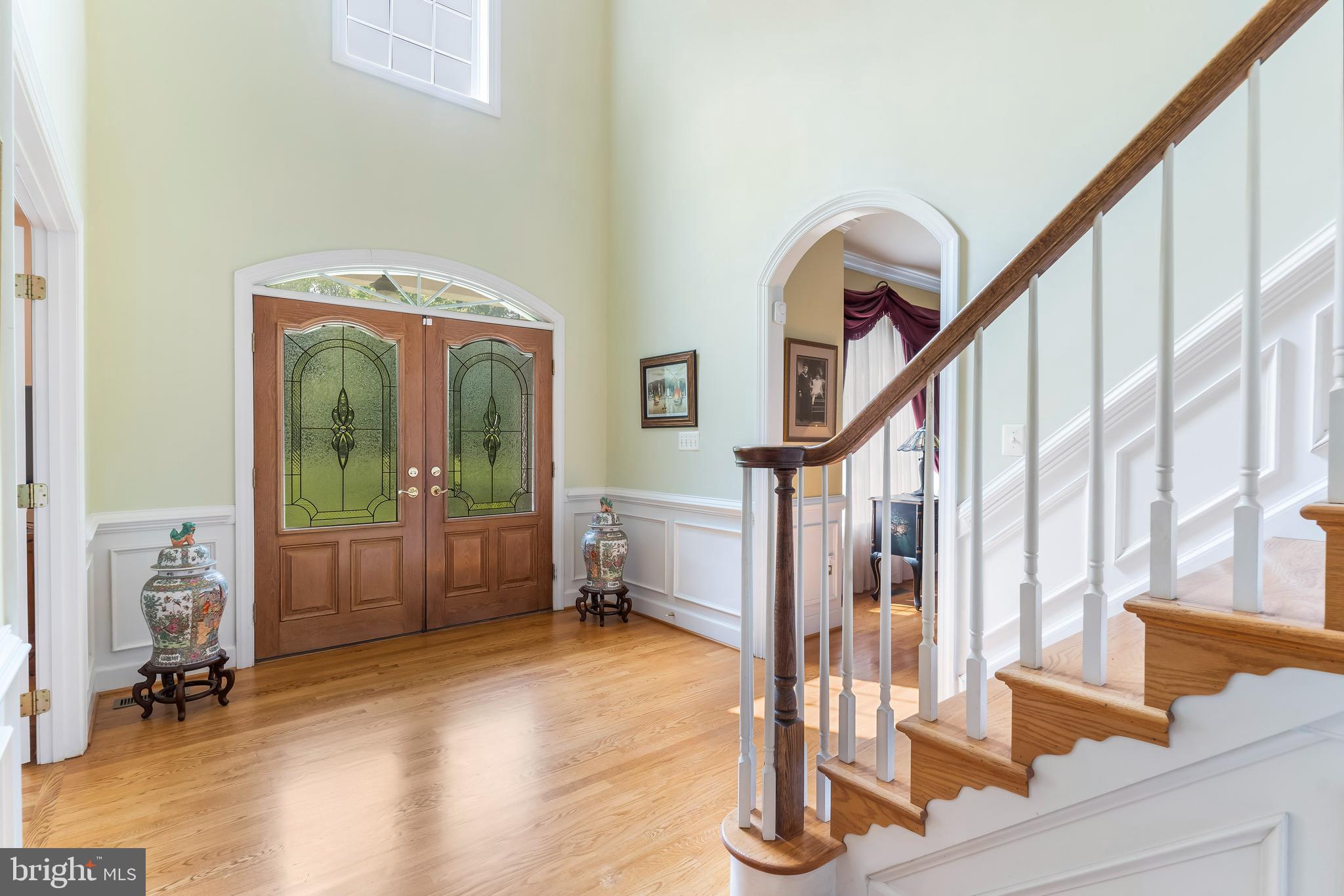 3337 Roseland Road King George, VA 22485 - Photo 7 of 54 Welcome guests into your two story foyer