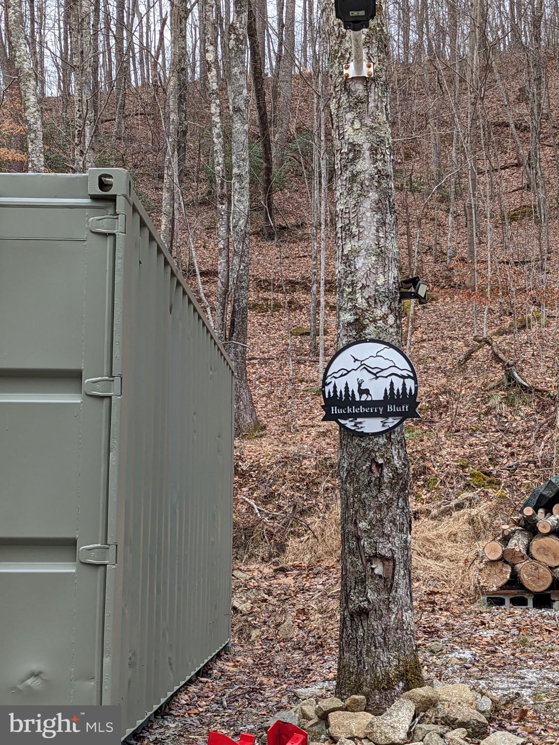 Tbd Perry Lane Lovingston, VA 22949 - Photo 3 of 8