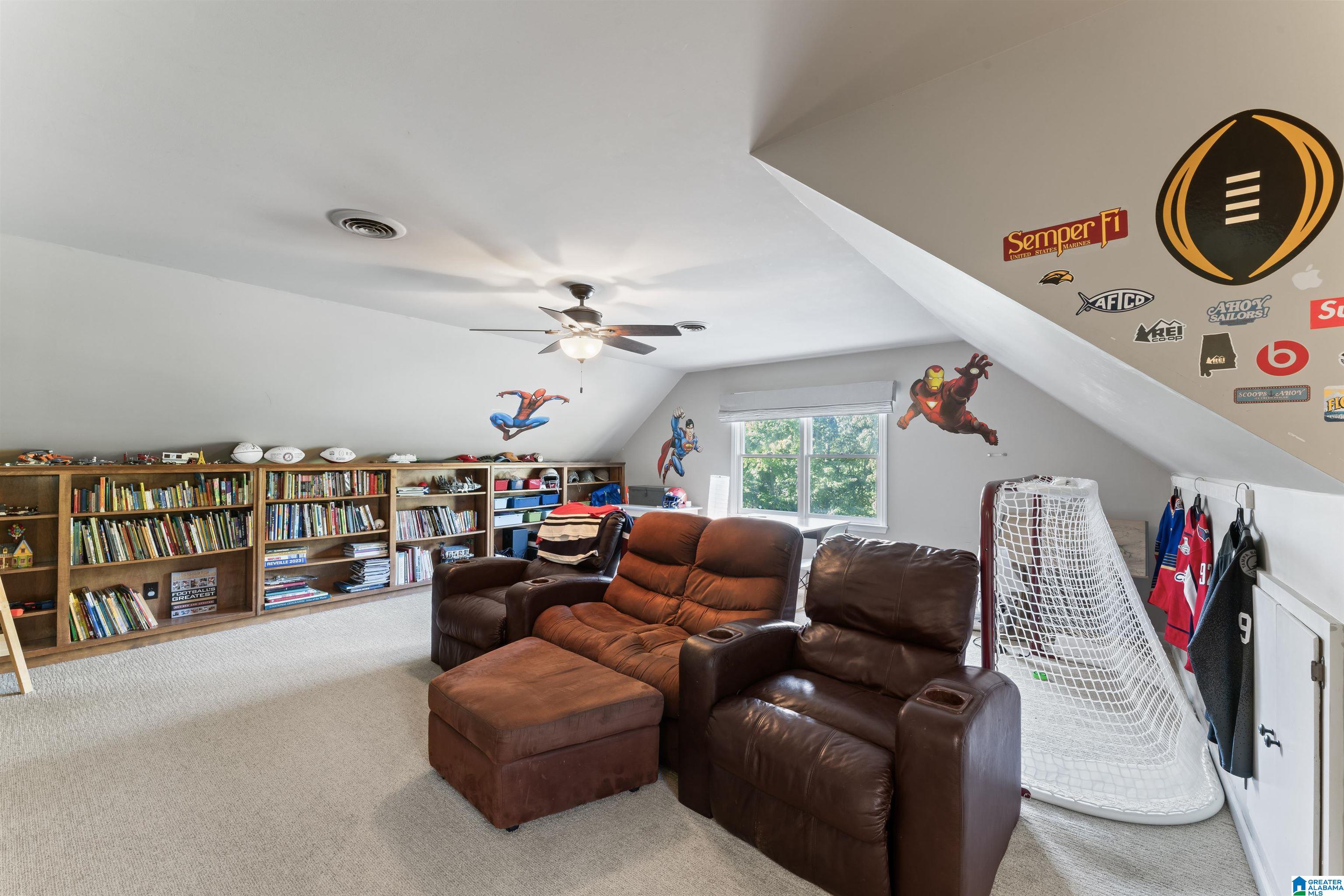 2505 Whetstone Road Birmingham, AL 35243 - Photo 35 of 60
