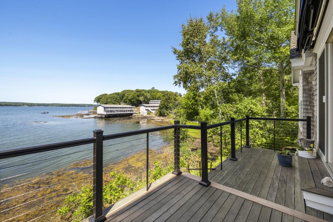 749 Ocean Point Road Boothbay, ME 04544 - Photo 30 of 92 35-749 Ocean Point Rd, East Boothbay, ME