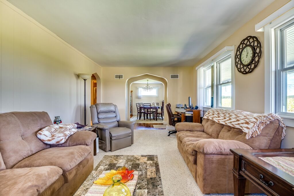 11318 Thiele Road Fort Wayne, IN 46819 - Photo 12 of 29