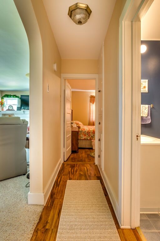 11318 Thiele Road Fort Wayne, IN 46819 - Photo 13 of 29