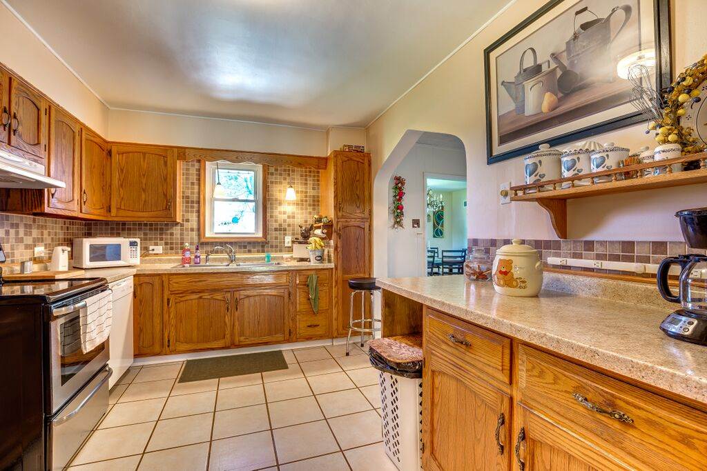 11318 Thiele Road Fort Wayne, IN 46819 - Photo 15 of 29