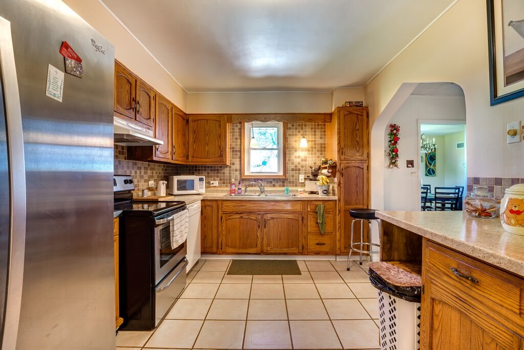 11318 Thiele Road Fort Wayne, IN 46819 - Photo 16 of 29