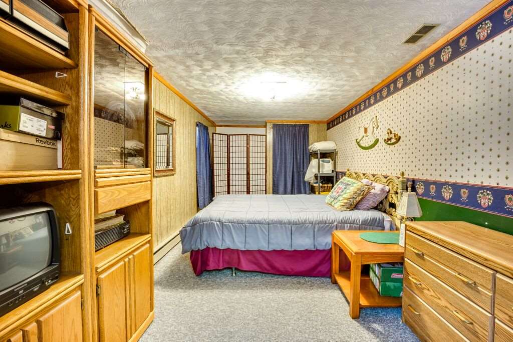 11318 Thiele Road Fort Wayne, IN 46819 - Photo 19 of 29
