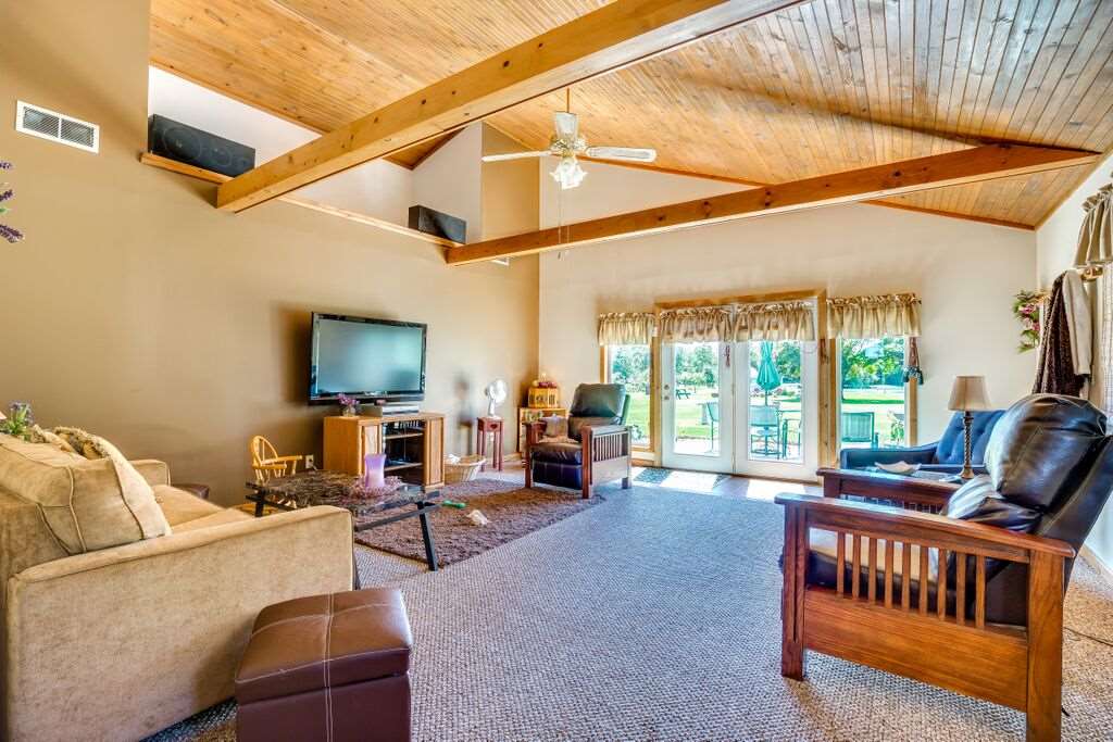 11318 Thiele Road Fort Wayne, IN 46819 - Photo 21 of 29