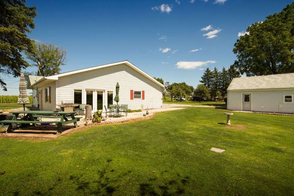 11318 Thiele Road Fort Wayne, IN 46819 - Photo 23 of 29