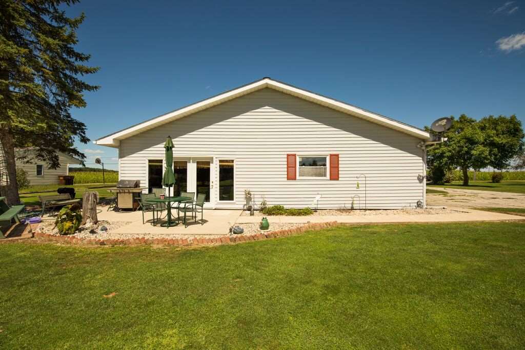 11318 Thiele Road Fort Wayne, IN 46819 - Photo 24 of 29