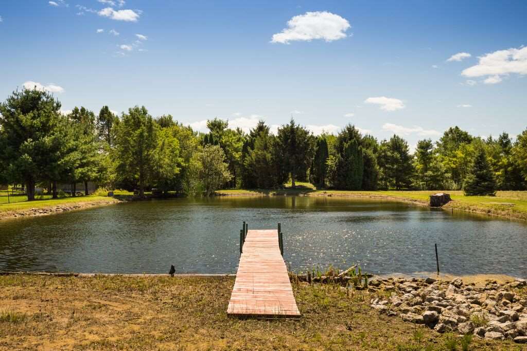 11318 Thiele Road Fort Wayne, IN 46819 - Photo 28 of 29