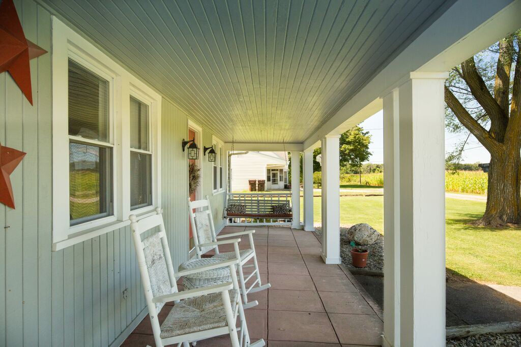 11318 Thiele Road Fort Wayne, IN 46819 - Photo 4 of 29