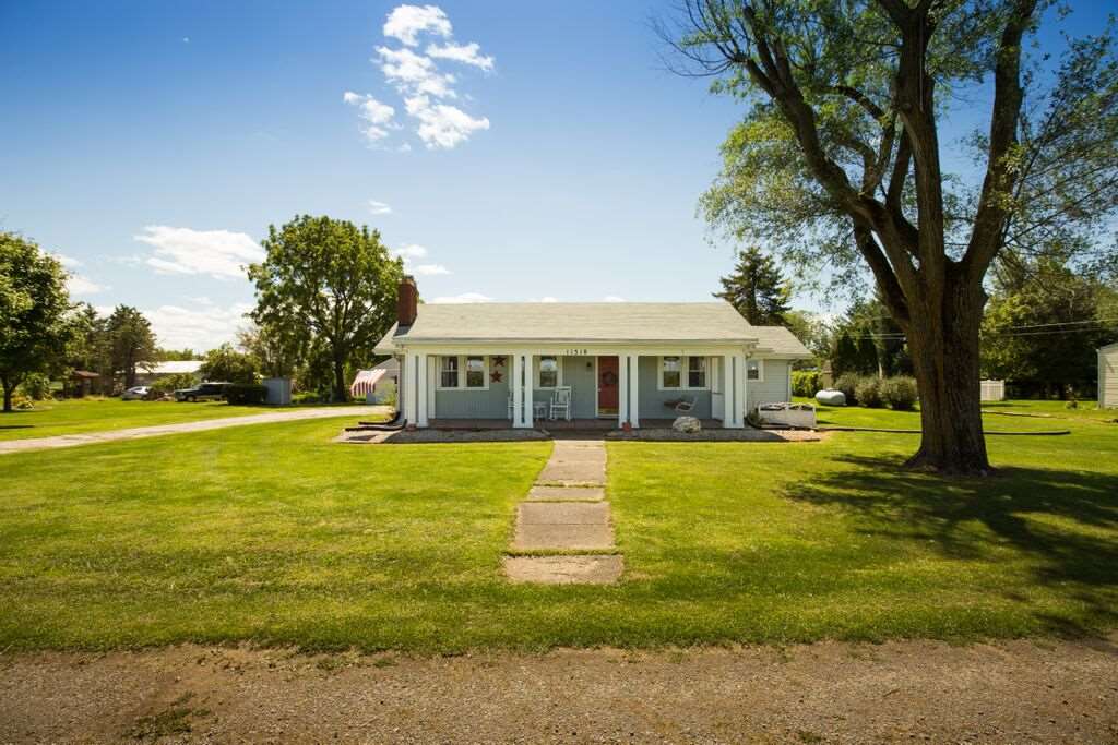 11318 Thiele Road Fort Wayne, IN 46819 - Photo 5 of 29