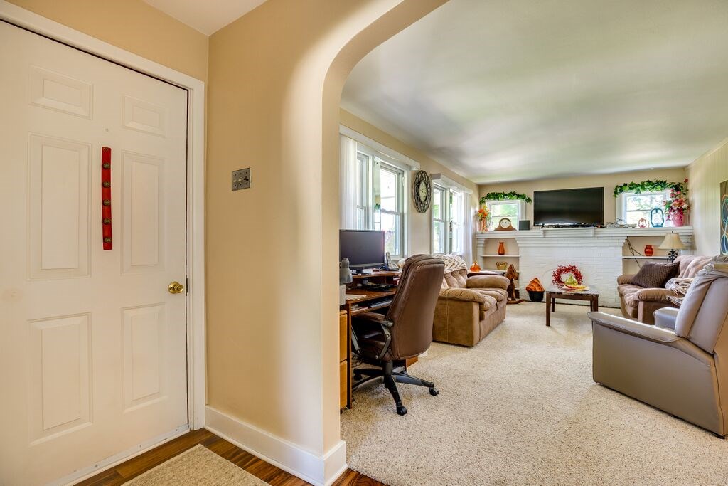11318 Thiele Road Fort Wayne, IN 46819 - Photo 6 of 29