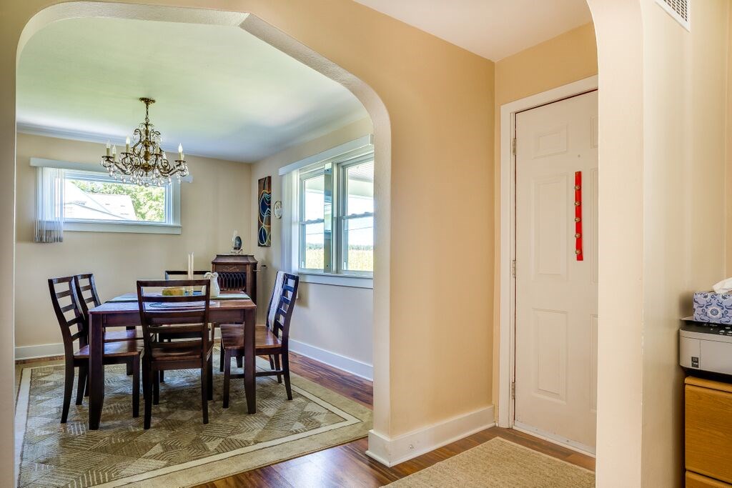 11318 Thiele Road Fort Wayne, IN 46819 - Photo 7 of 29