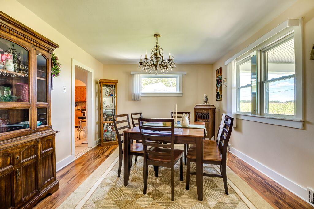 11318 Thiele Road Fort Wayne, IN 46819 - Photo 8 of 29