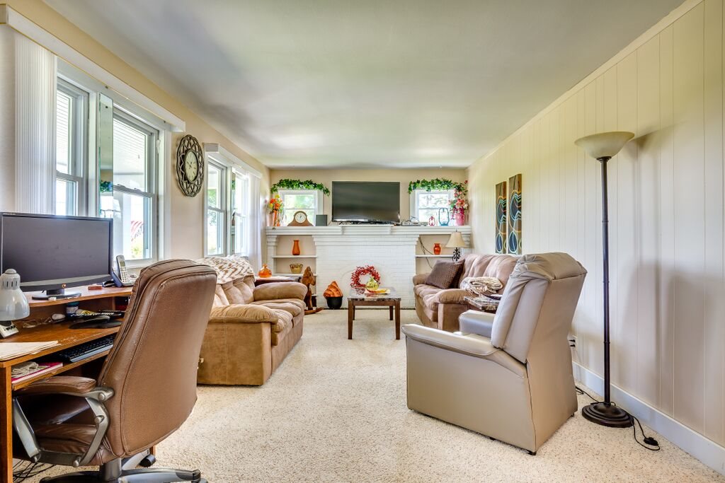 11318 Thiele Road Fort Wayne, IN 46819 - Photo 9 of 29