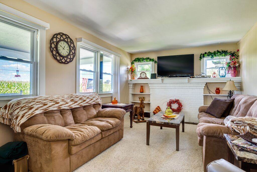 11318 Thiele Road Fort Wayne, IN 46819 - Photo 10 of 29