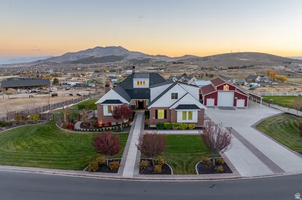$1,999,000 | 2628 Prairie Lane, Eagle Mountain, UT 84005
