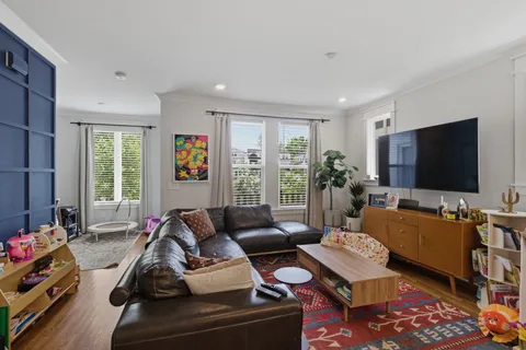 $545,000 | 530 Edwin Street, Unit 16, Nashville, TN 37207