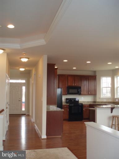 2 Elmer Derr Road Frederick, MD 21703 - Photo 2 of 8 Great room toward foyer