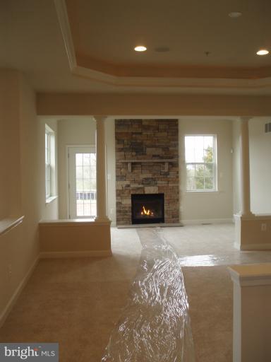 2 Elmer Derr Road Frederick, MD 21703 - Photo 8 of 8 With tray ceiling