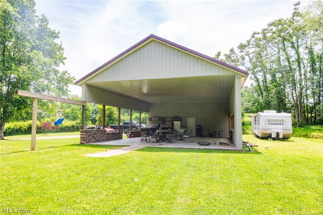 74333 Irish Ridge Road Kimbolton, OH 43749 - Photo 24 of 43