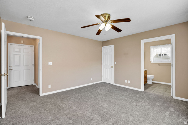 930 North 375 West Logan, UT 84321 - Photo 8 of 23 Primary bedroom.