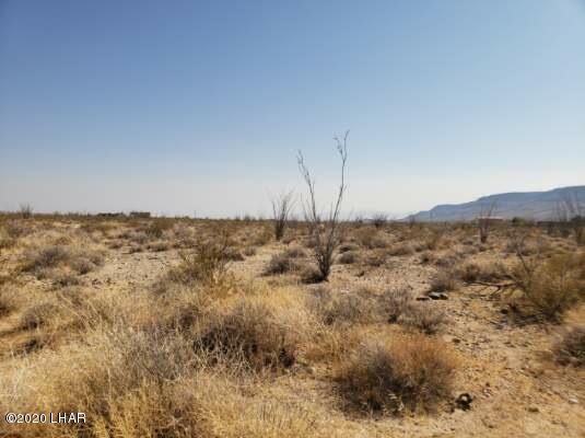 Lot 41 West Wilshire Road Yucca, AZ 86438 - Photo 1 of 11 lot 41:3