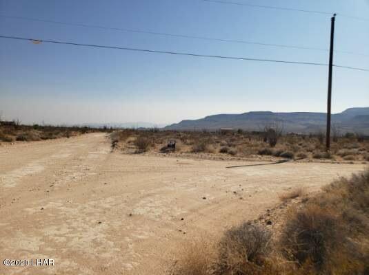 Lot 41 West Wilshire Road Yucca, AZ 86438 - Photo 4 of 11 lot 41:6
