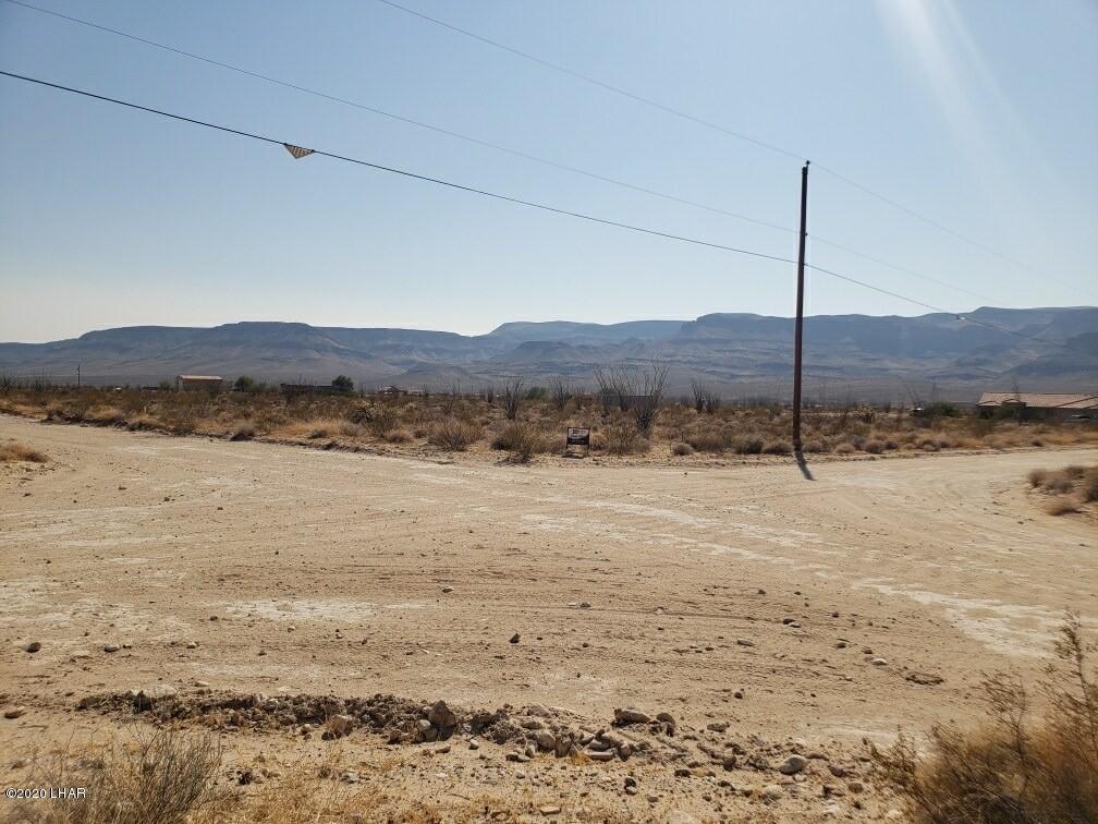 Lot 41 West Wilshire Road Yucca, AZ 86438 - Photo 5 of 11 lot 41:7