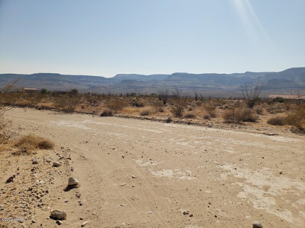 Lot 41 West Wilshire Road Yucca, AZ 86438 - Photo 6 of 11 lot 41:8