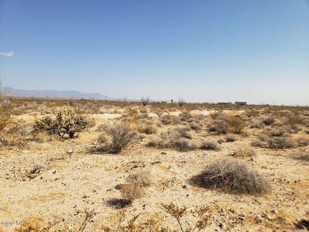 Lot 41 West Wilshire Road Yucca, AZ 86438 - Photo 8 of 11 lot 41:11
