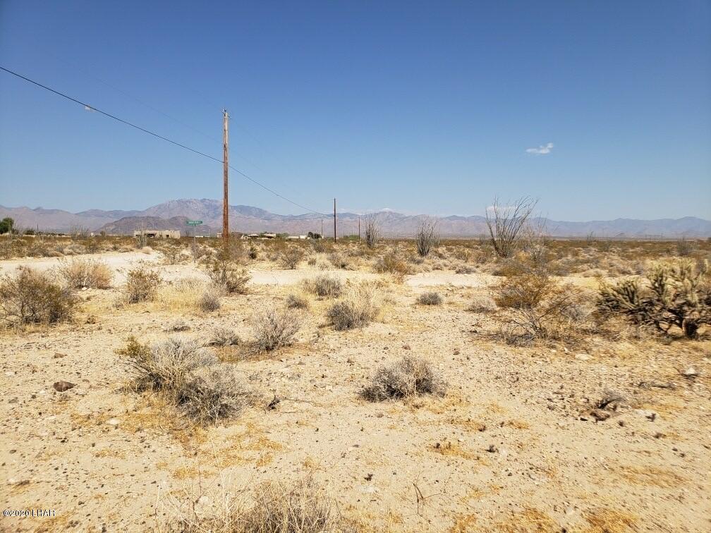 Lot 41 West Wilshire Road Yucca, AZ 86438 - Photo 9 of 11 lot 41:13