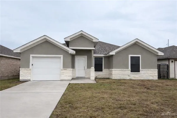 $245,000 | 23393 Tangerine Avenue, Harlingen, TX 78552