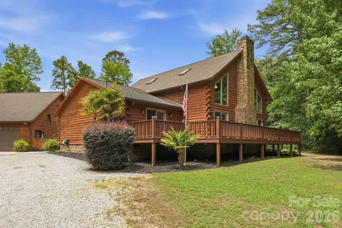 $950,000 | 3630 Daugherty Road, China Grove, NC 28023