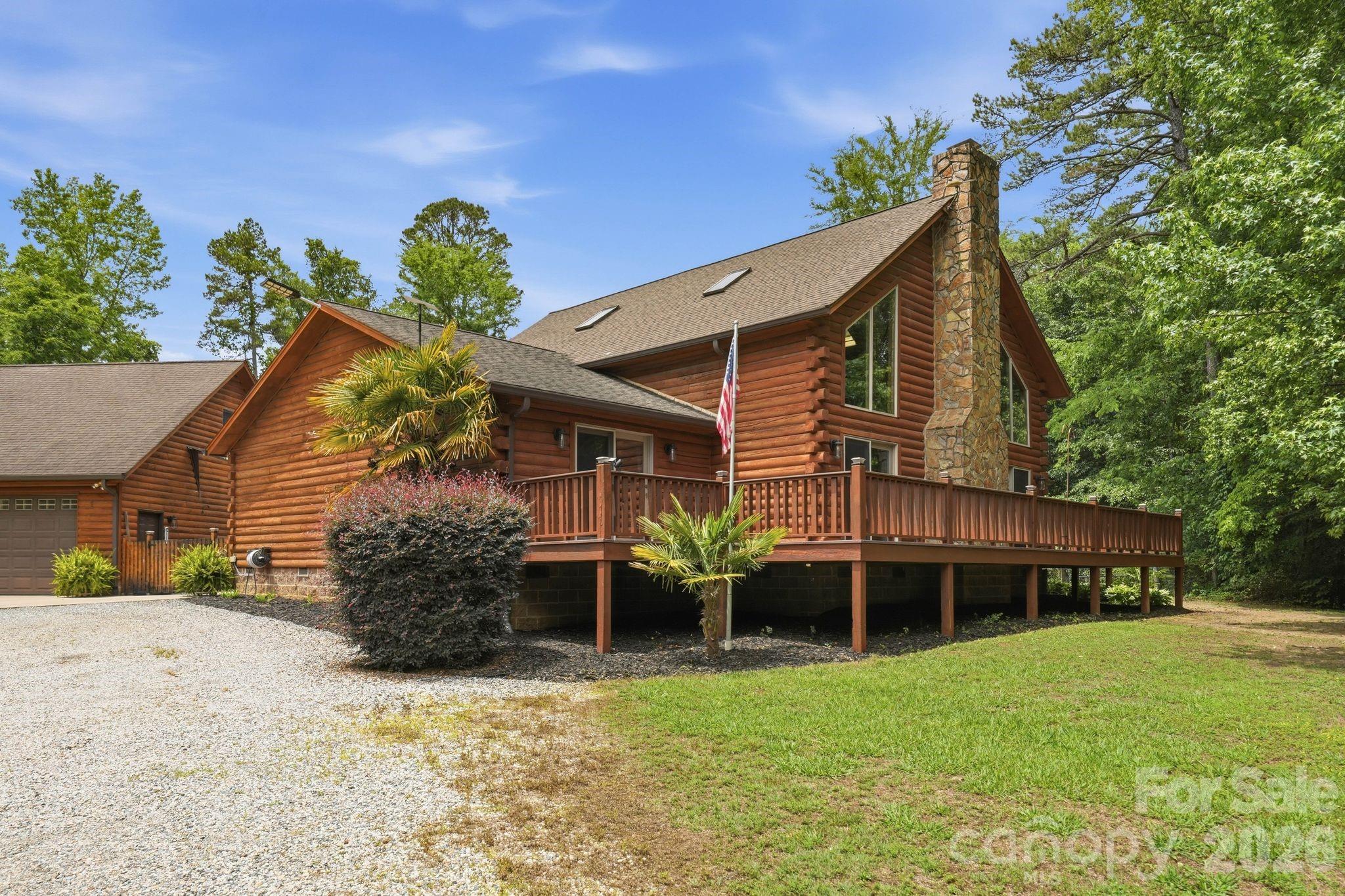3630 Daugherty Road China Grove, NC 28023 - Photo 27 of 39