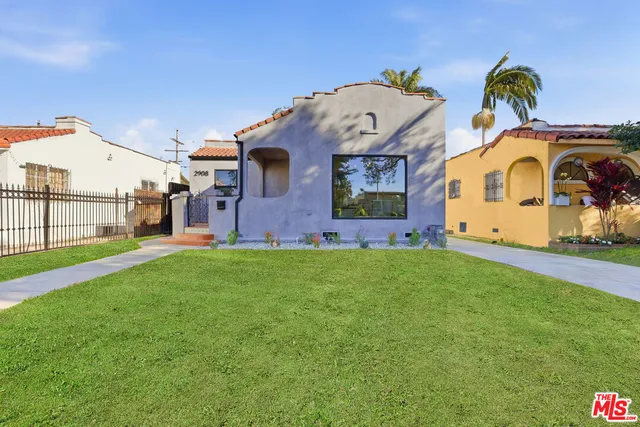 $1,198,000 | 2908 Somerset Drive, Los Angeles, CA 90016