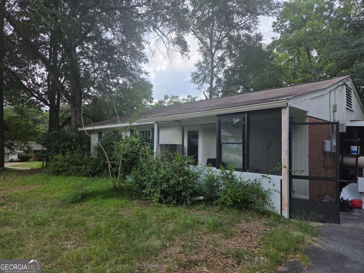 1409 55th Street Columbus, GA 31904 - Photo 2 of 7