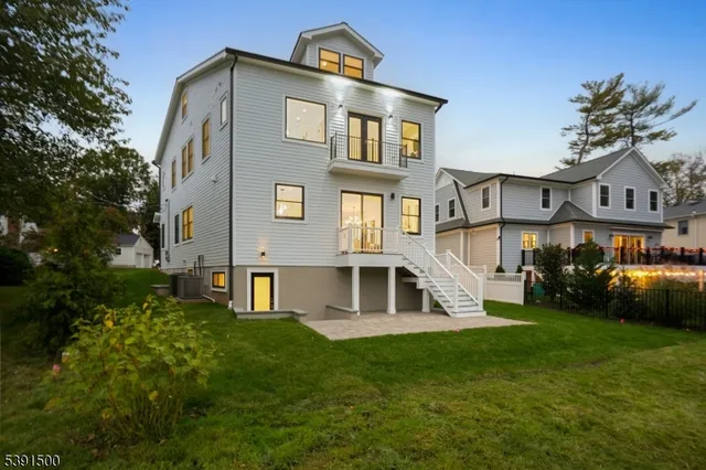 $2,498,000 | 15 Lake Road, Chatham, NJ 07928