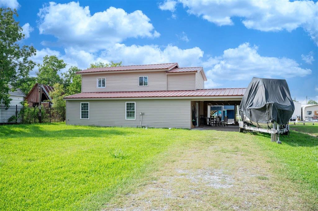 1533 Property Road Sulphur, LA 70665 - Photo 3 of 33