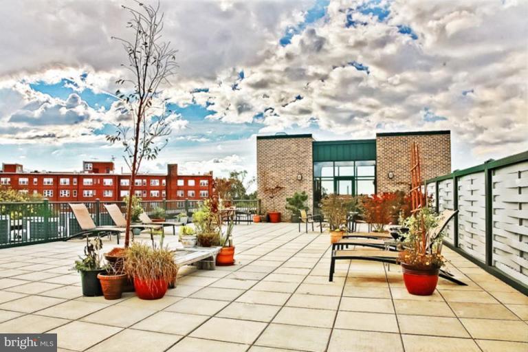 1701 Kalorama Road Northwest, Unit 210 Washington, DC 20009 - Photo 13 of 15 Community Amenities 2