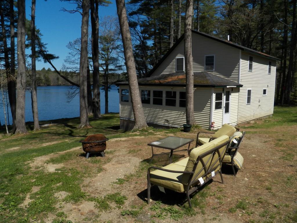 27 James Road Searsmont, ME 04973 - Photo 1 of 15 Photo
