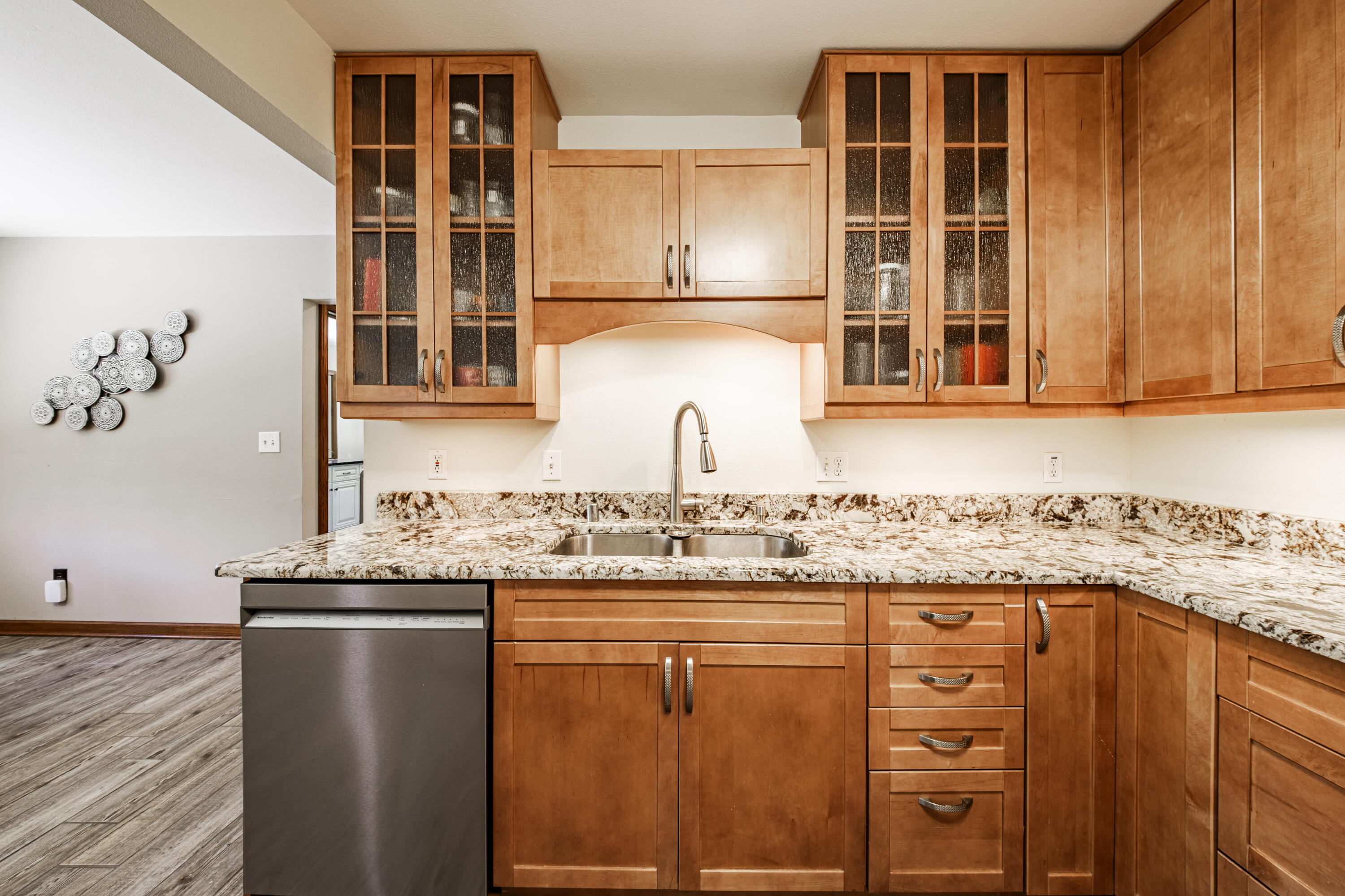 15035 Pomona Road Brookfield, WI 53005 - Photo 19 of 53 Kitchen
