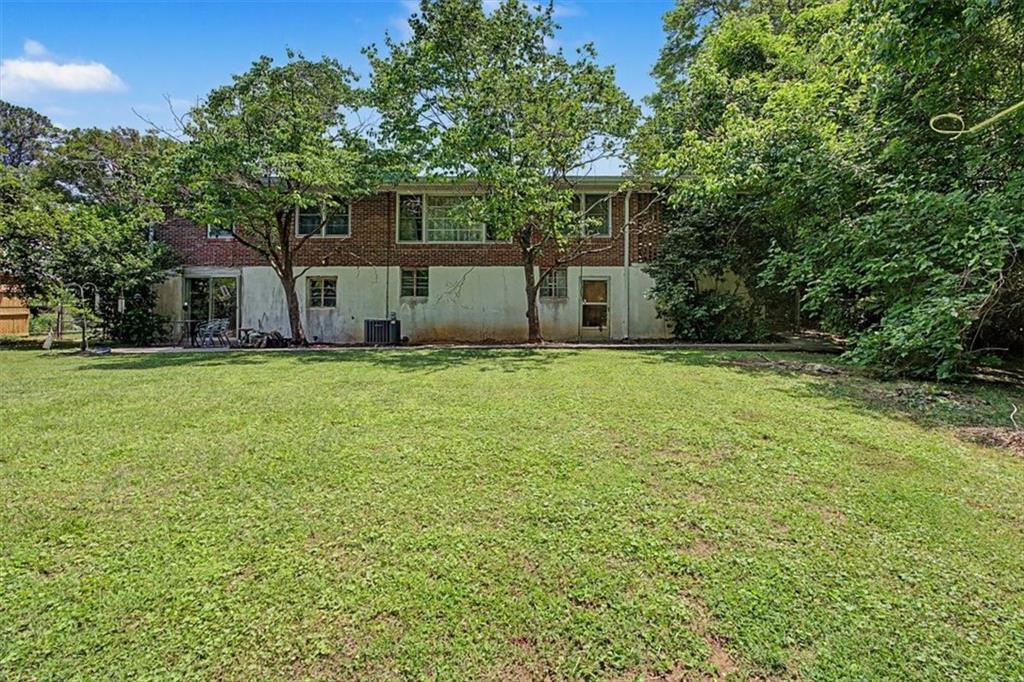 4455 Hillpine Road Forest Park, GA 30297 - Photo 37 of 43