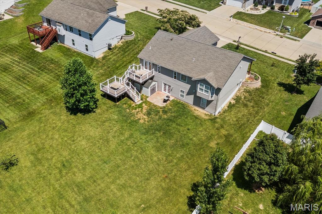 810 Victorian Avenue Waterloo, IL 62298 - Photo 4 of 44