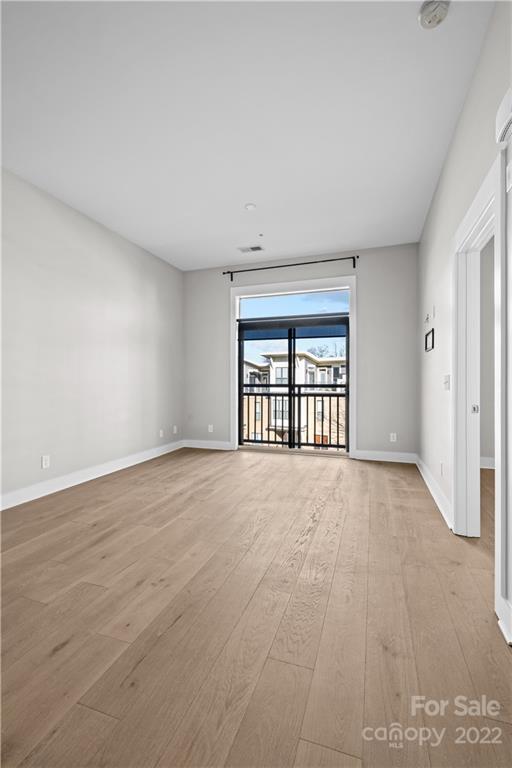3279 Noda Boulevard Charlotte, NC 28205 - Photo 11 of 20 a view of an empty room with a window