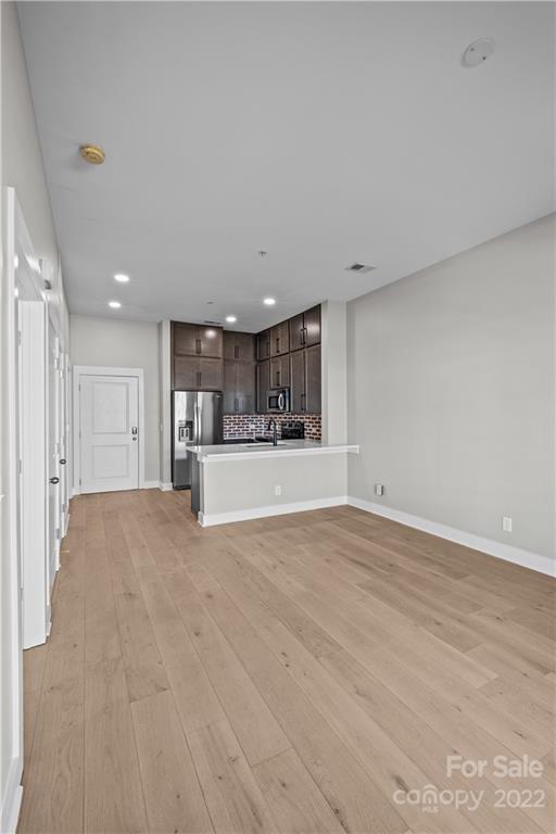 3279 Noda Boulevard Charlotte, NC 28205 - Photo 9 of 20 a view of kitchen with a sink