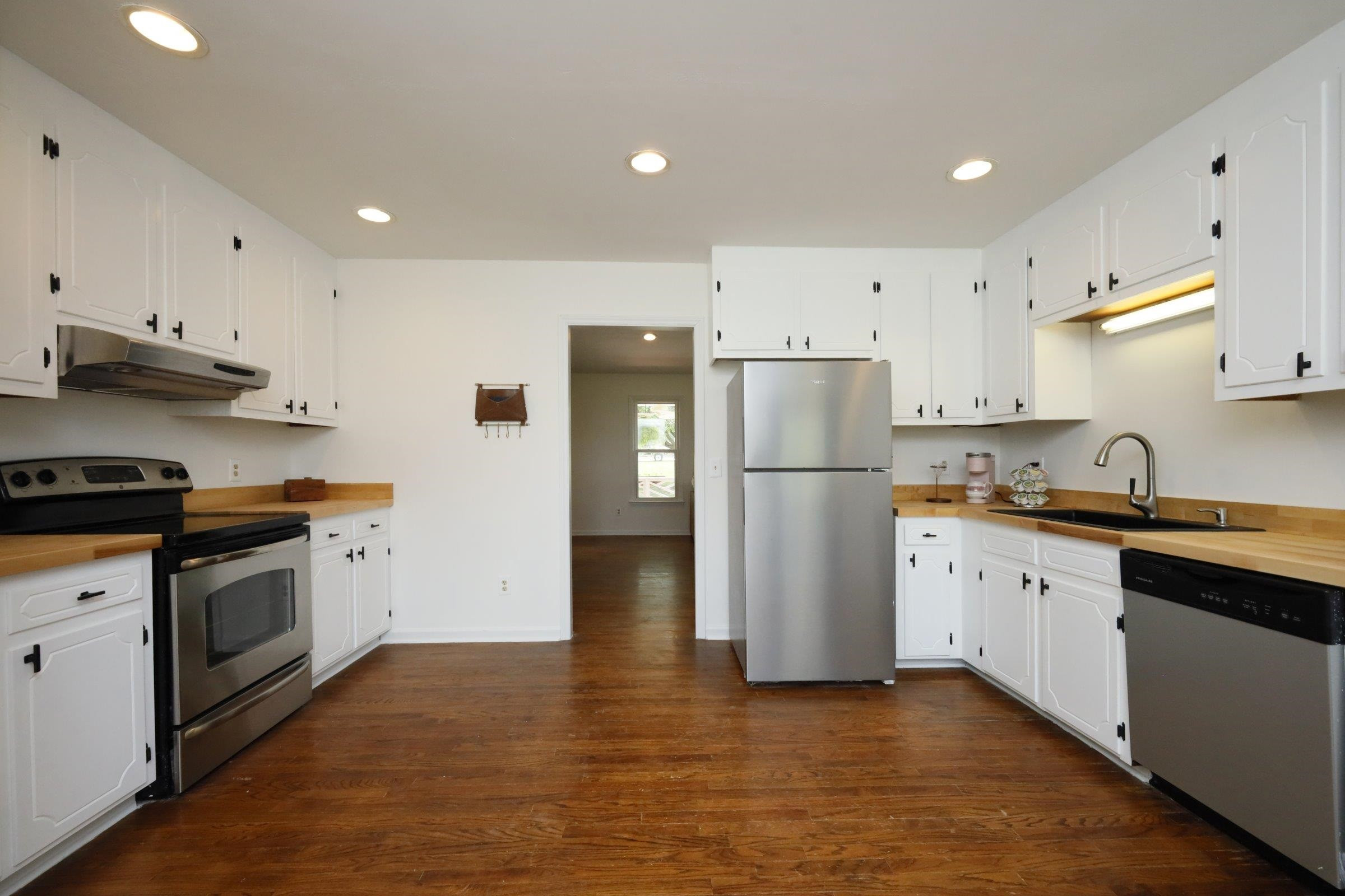 1003 Lake Path Road Willow Spring, NC 27592 - Photo 17 of 44 Photo 17