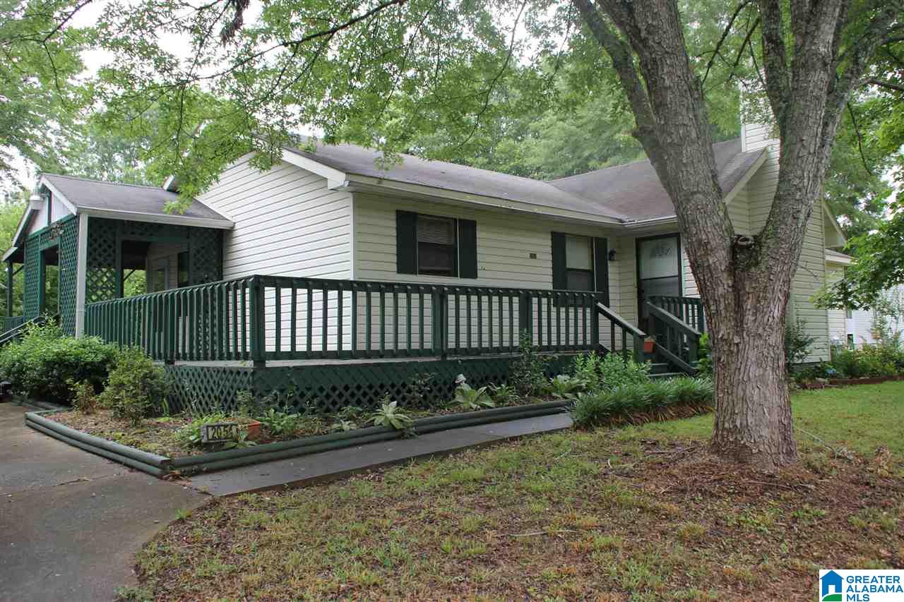2054 Forest Glen Road Sylacauga, AL 35150 - Photo 1 of 18