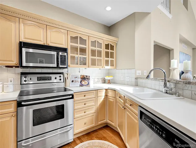 $1,190,000 | 568 Ridgeside Drive, Golden, CO 80401